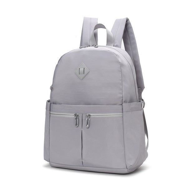 Mkf Tatum Womens Backpack By Mia K