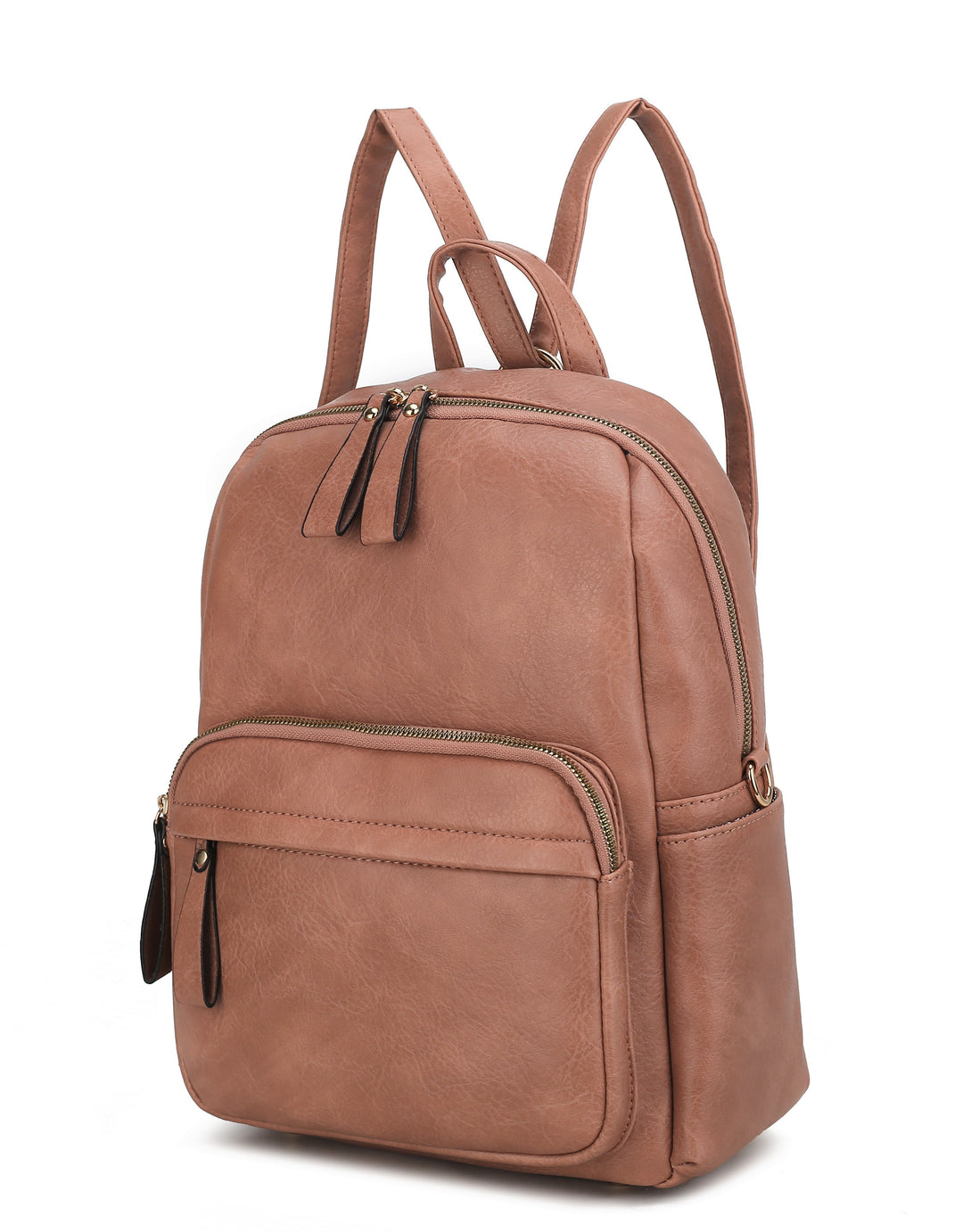 Mkf Yolane Convertible Backpack By Mia K