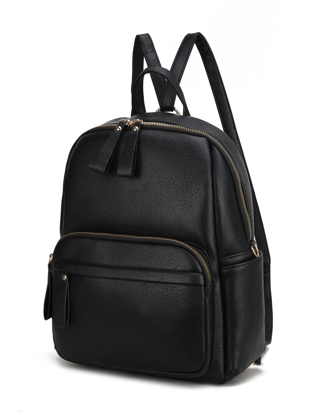 Mkf Yolane Convertible Backpack By Mia K