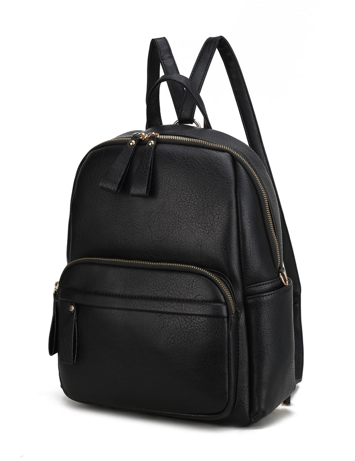 Mkf Yolane Convertible Backpack By Mia K