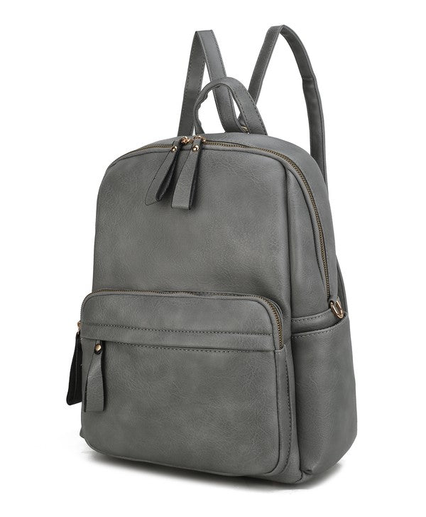 Mkf Yolane Convertible Backpack By Mia K
