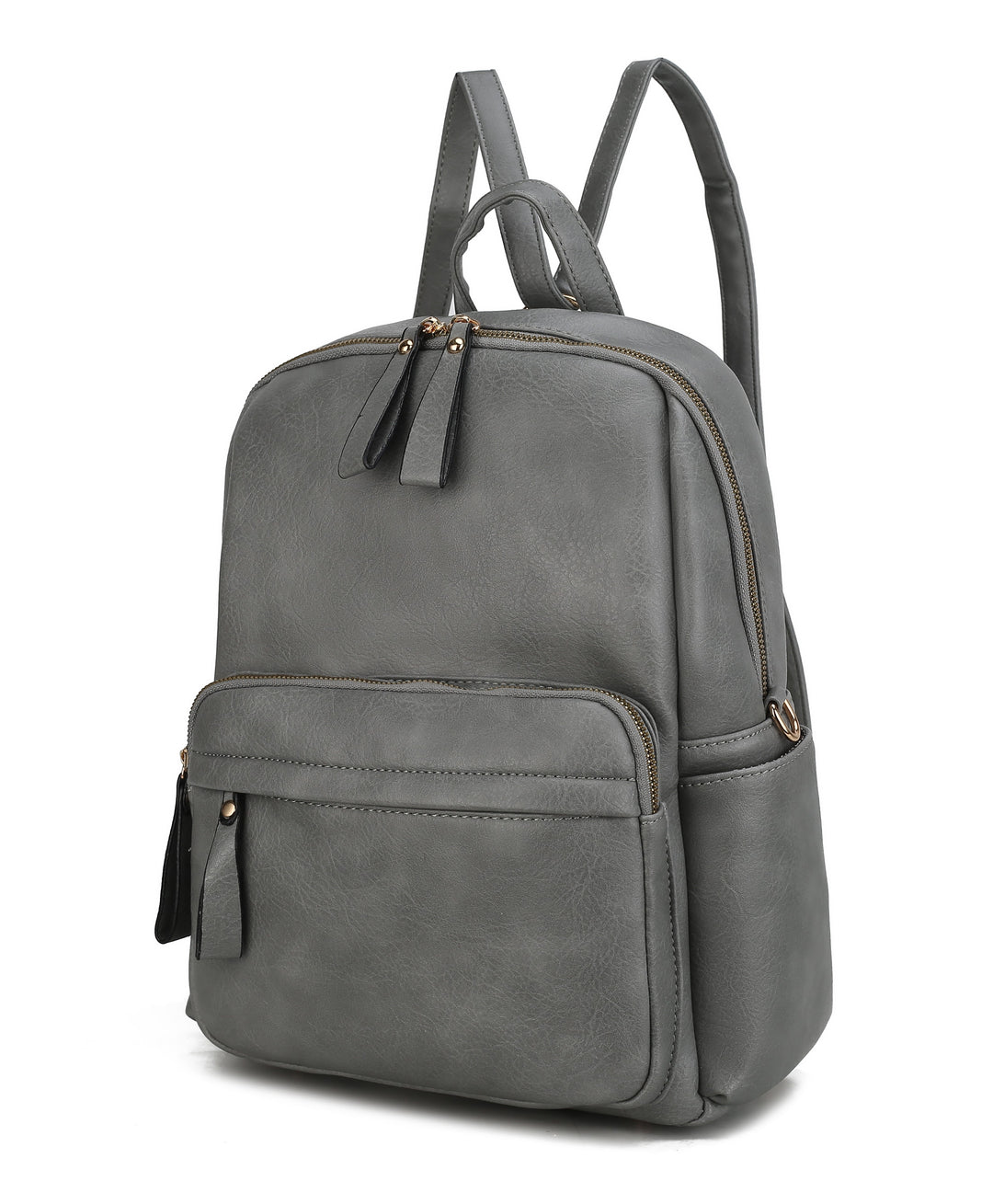 Mkf Yolane Convertible Backpack By Mia K