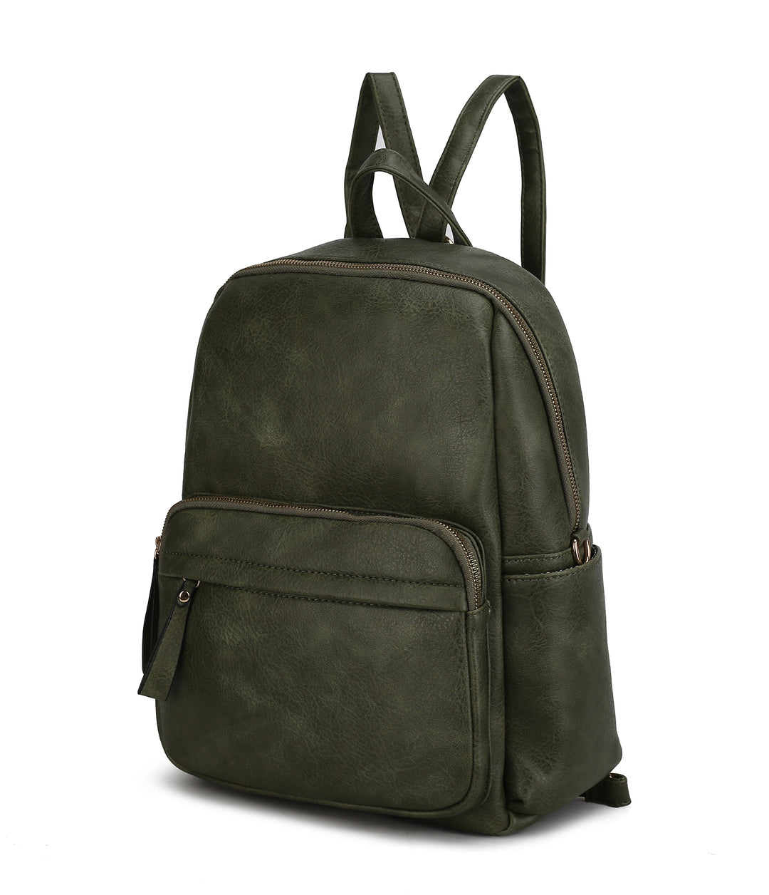 Mkf Yolane Convertible Backpack By Mia K