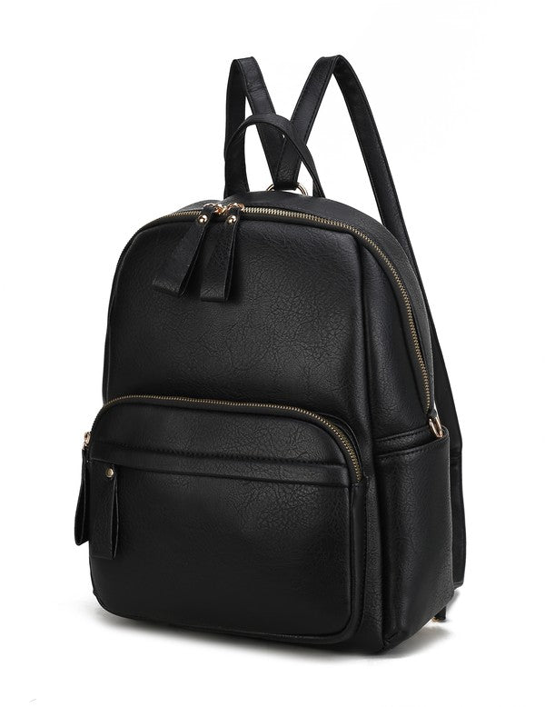 Mkf Yolane Convertible Backpack By Mia K