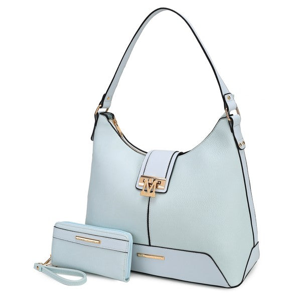 Mkf Graciela Hobo By Mia K