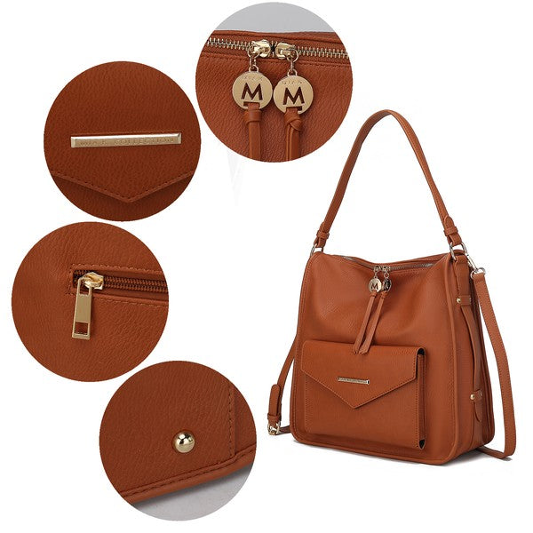Mkf Vanya Shoulder Bag By Mia K