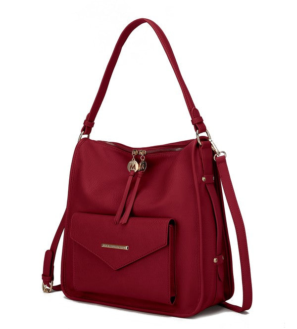 Mkf Vanya Shoulder Bag By Mia K