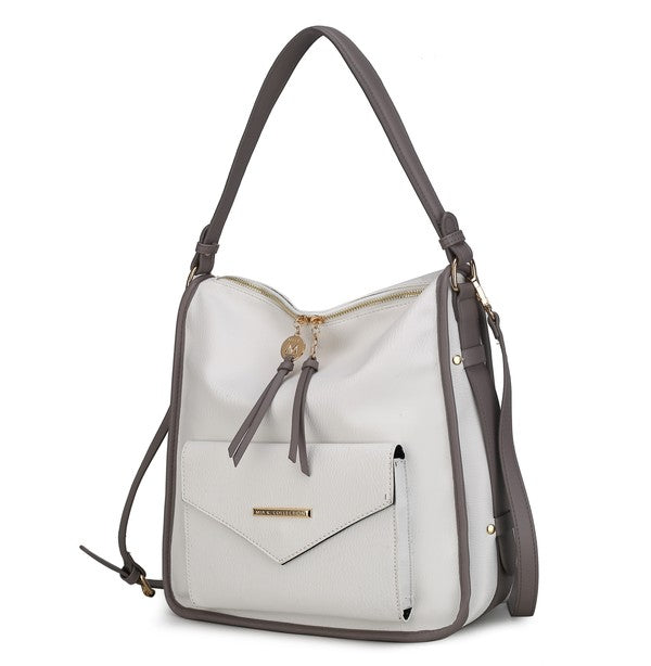 Mkf Vanya Shoulder Bag By Mia K