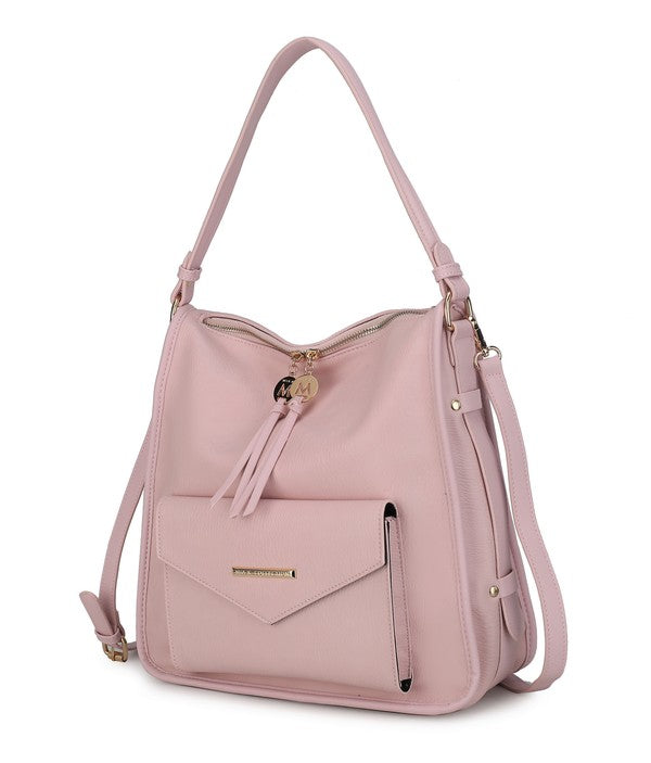 Mkf Vanya Shoulder Bag By Mia K