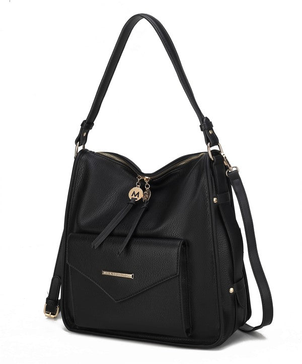 Mkf Vanya Shoulder Bag By Mia K