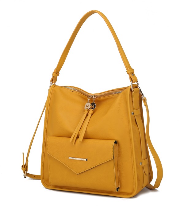 Mkf Vanya Shoulder Bag By Mia K