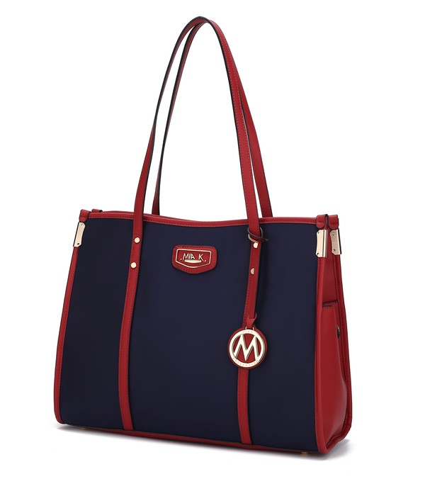Mkf Kindred Oversize Tote By Mia K