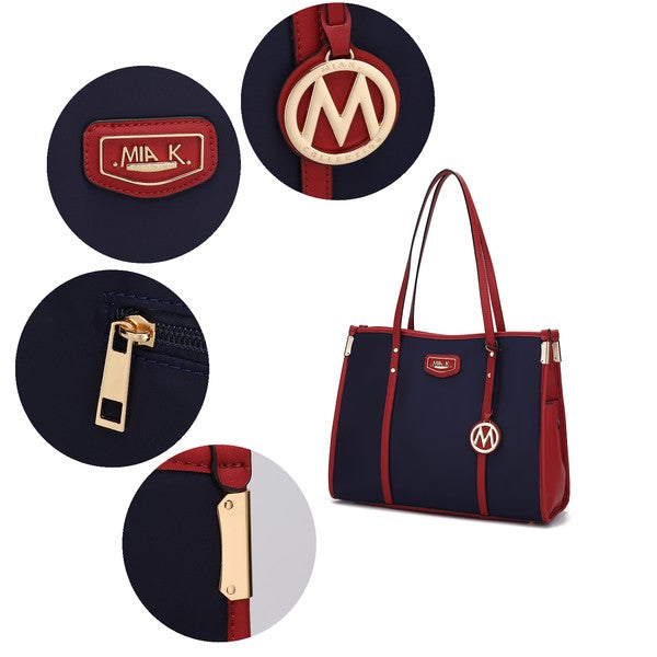 Mkf Kindred Oversize Tote By Mia K