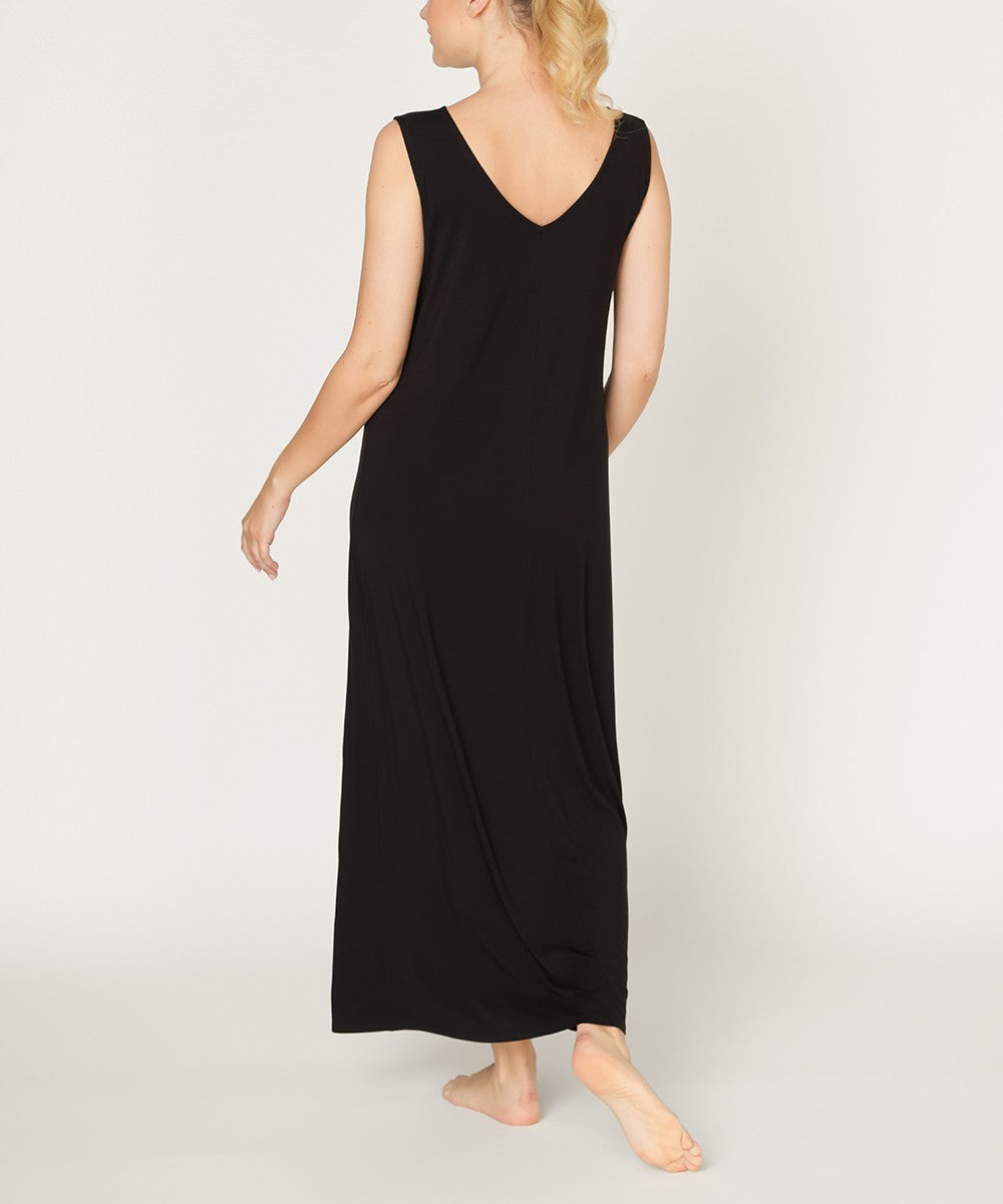Bamboo Reversible Summer Dress
