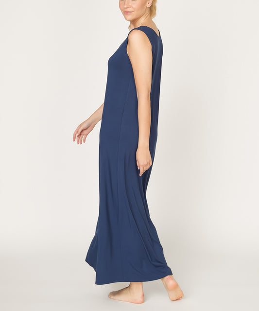 Bamboo Reversible Summer Dress