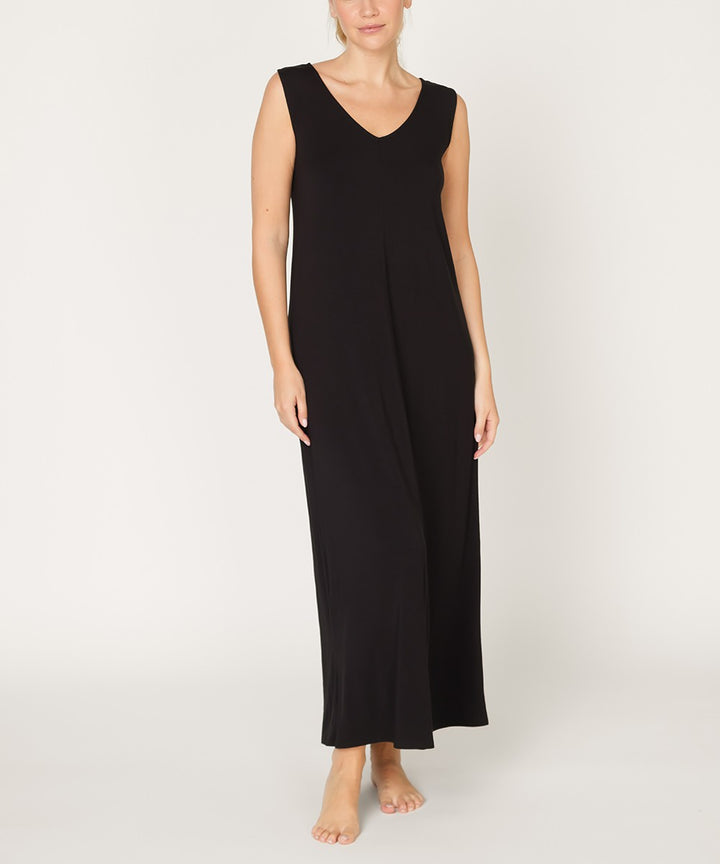 Bamboo Reversible Summer Dress