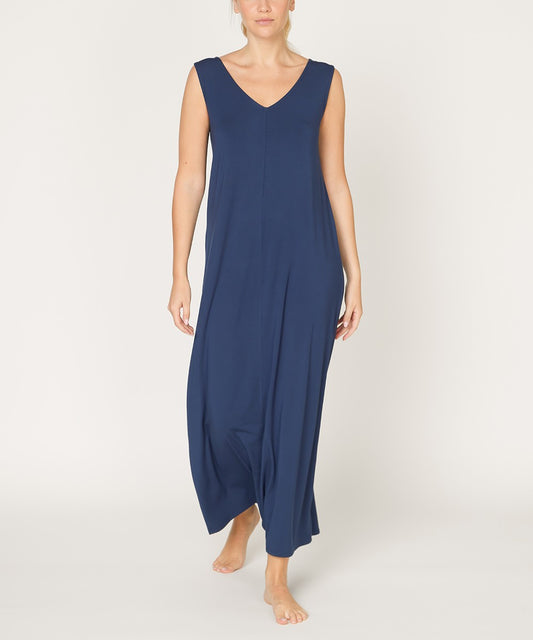 Bamboo Reversible Summer Dress