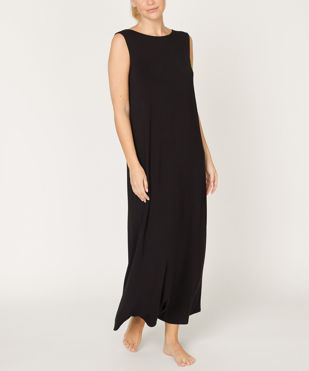 Bamboo Reversible Summer Dress