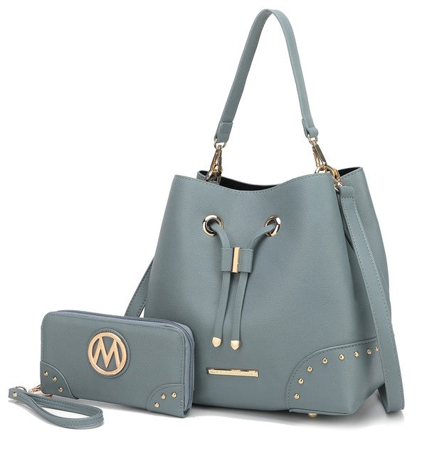 Mkf Solid Bella Bucket