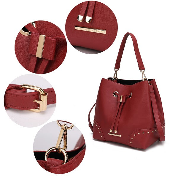Mkf Solid Bella Bucket
