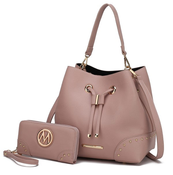 Mkf Solid Bella Bucket