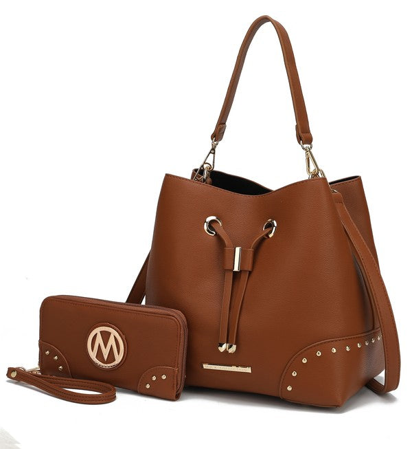 Mkf Solid Bella Bucket