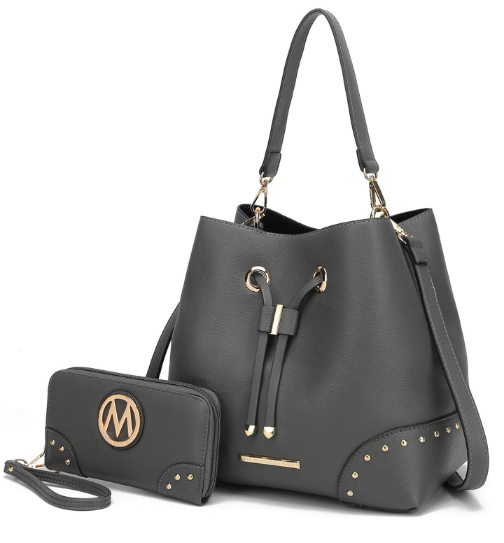 Mkf Solid Bella Bucket