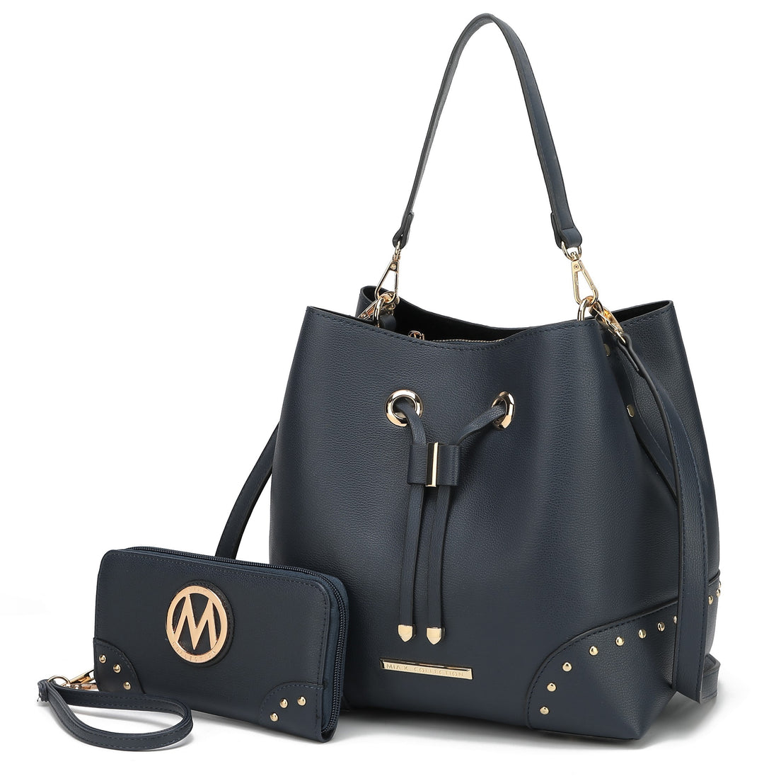Mkf Solid Bella Bucket
