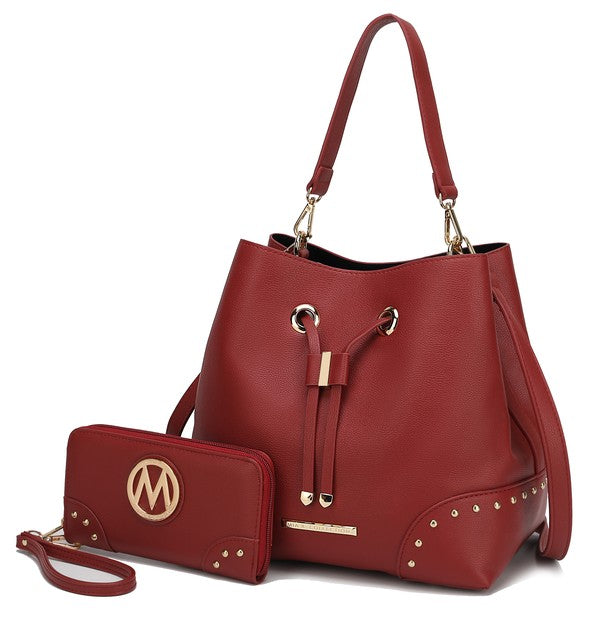 Mkf Solid Bella Bucket