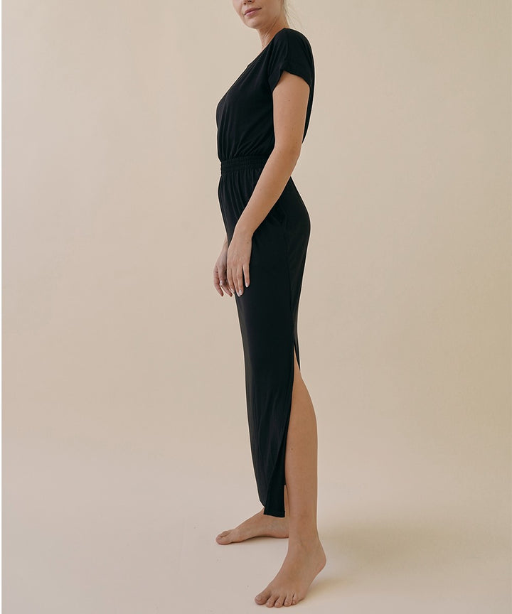Bamboo Casual One Piece