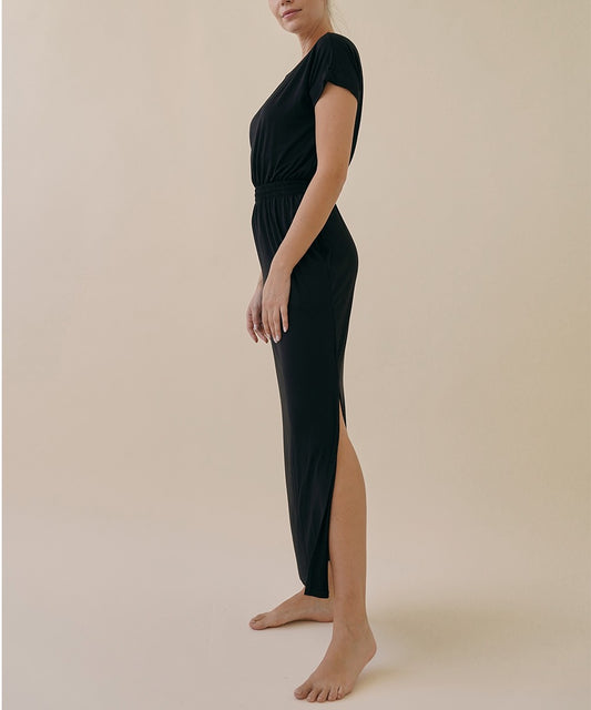 Bamboo Casual One Piece