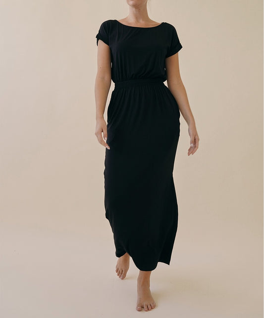 Bamboo Casual One Piece