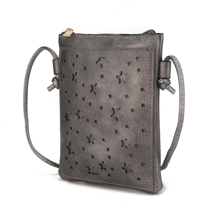 Mkf Jana Crossbody Bag By Mia K