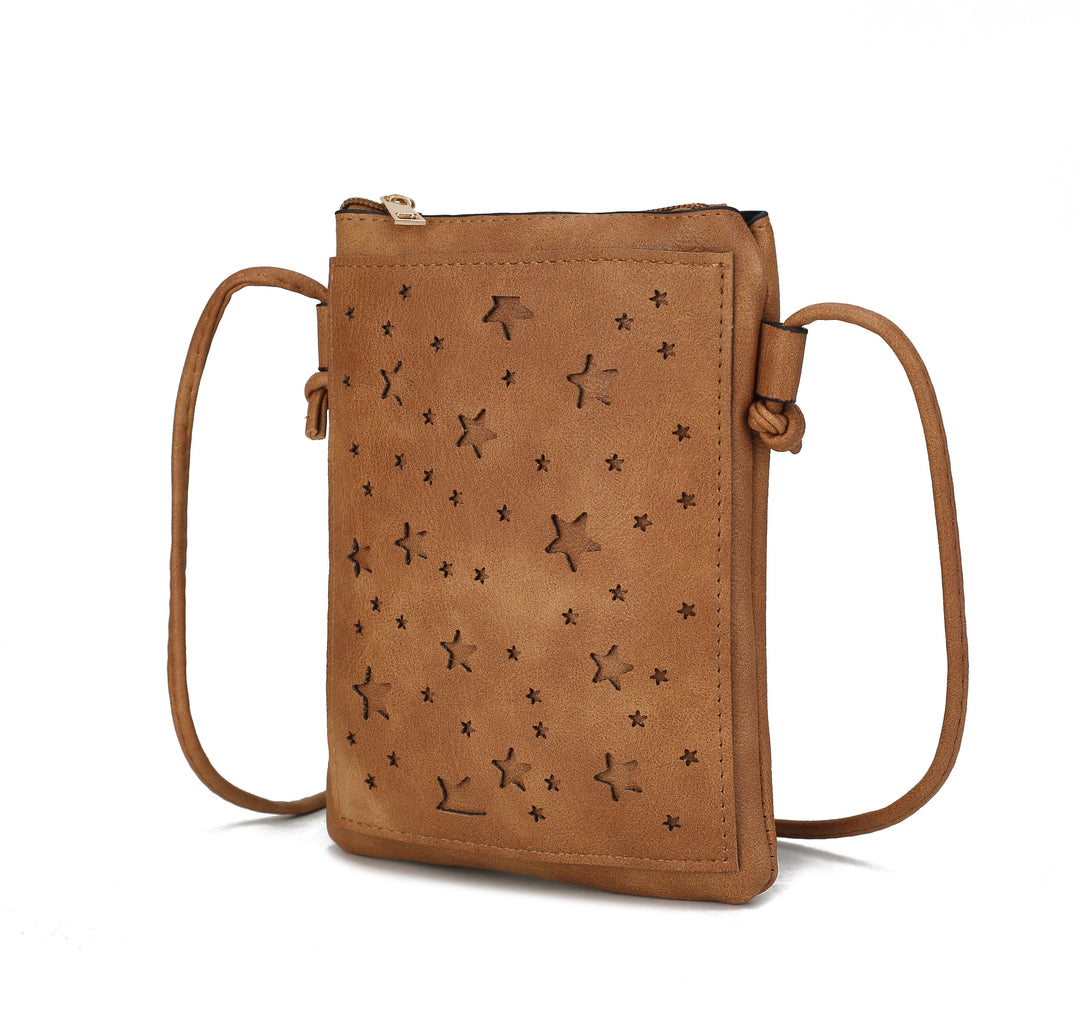 Mkf Jana Crossbody Bag By Mia K