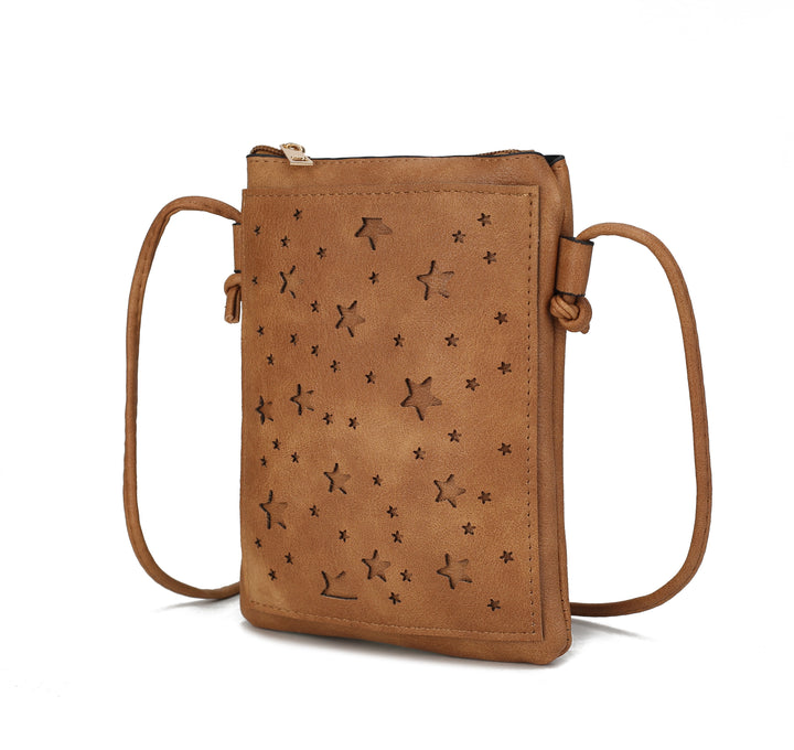 Mkf Jana Crossbody Bag By Mia K