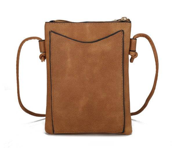 Mkf Jana Crossbody Bag By Mia K