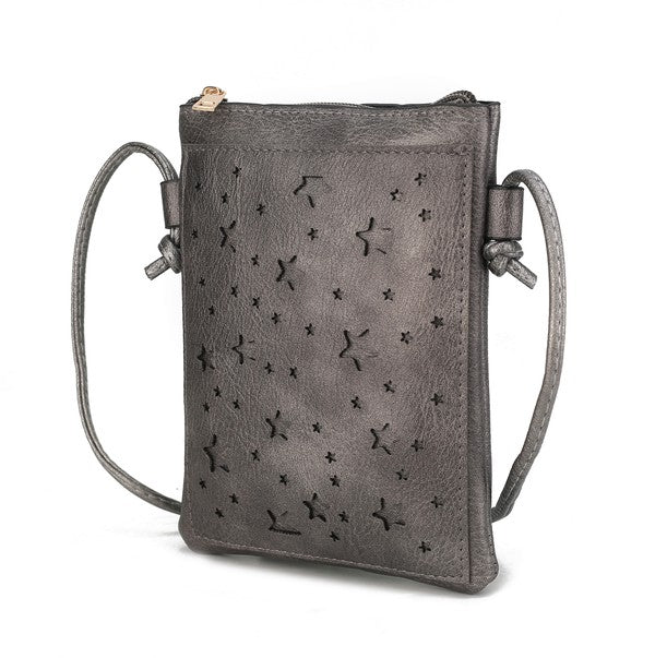 Mkf Jana Crossbody Bag By Mia K
