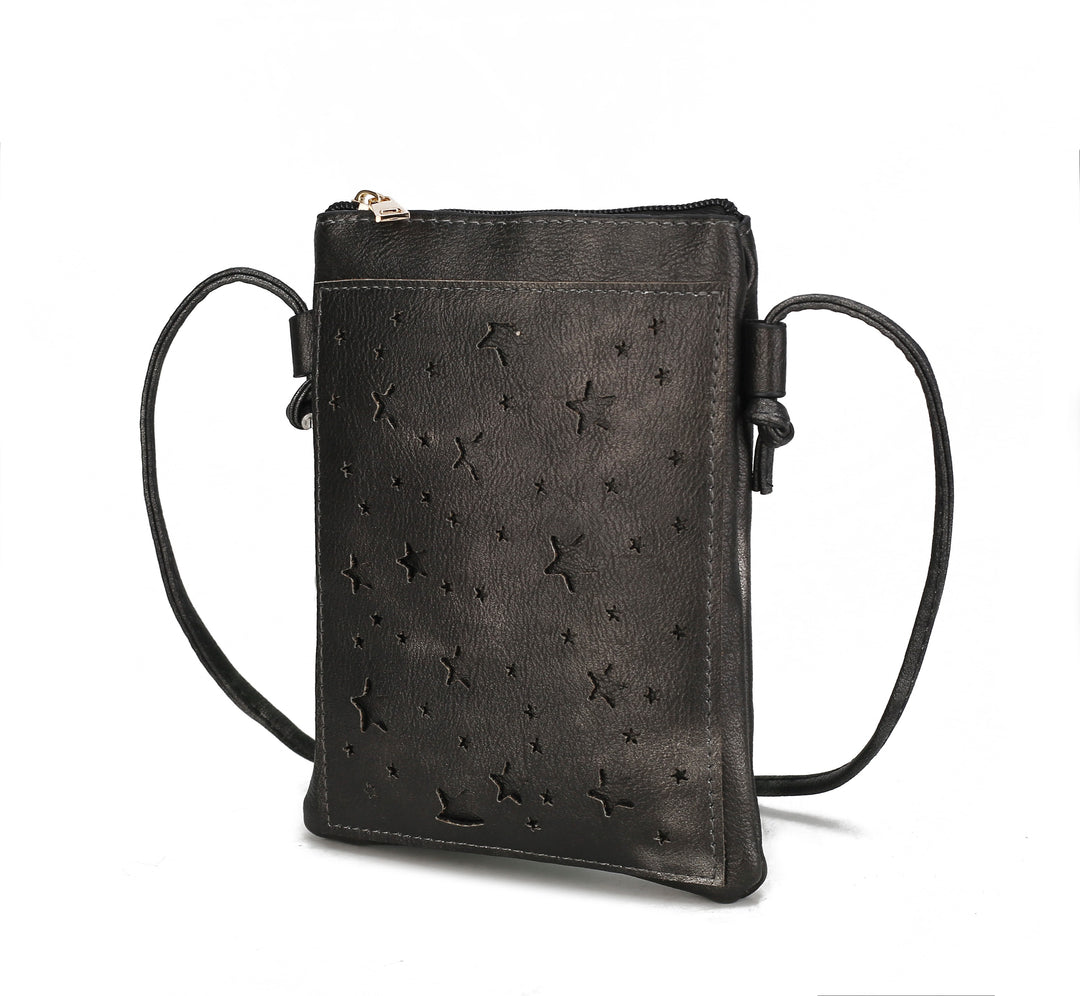 Mkf Jana Crossbody Bag By Mia K