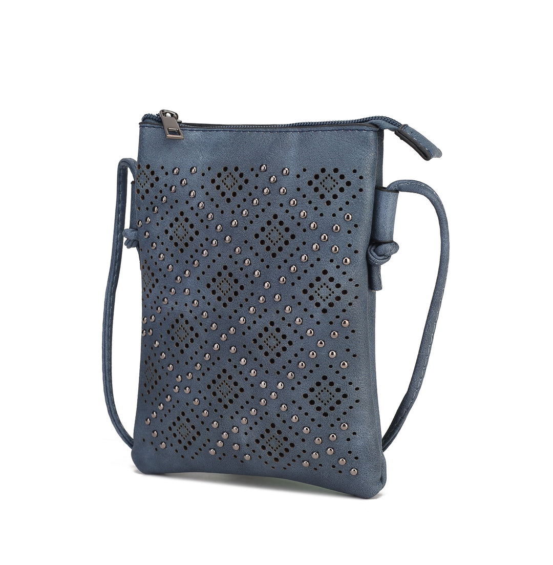 Mkf Leysha Crossbody Bag By Mia K