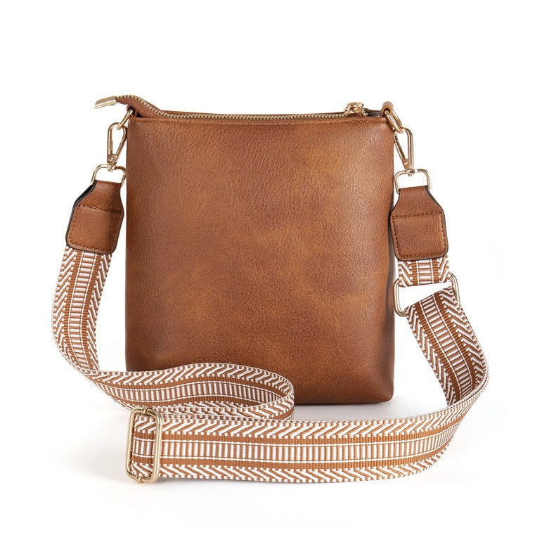 Danica Crossbody Purse | Anekay