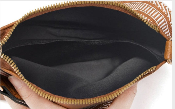 Danica Crossbody Purse | Anekay