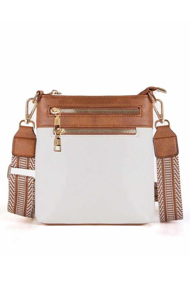 Danica Crossbody Purse | Anekay