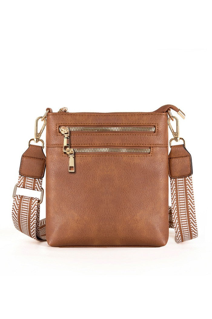 Danica Crossbody Purse | Anekay