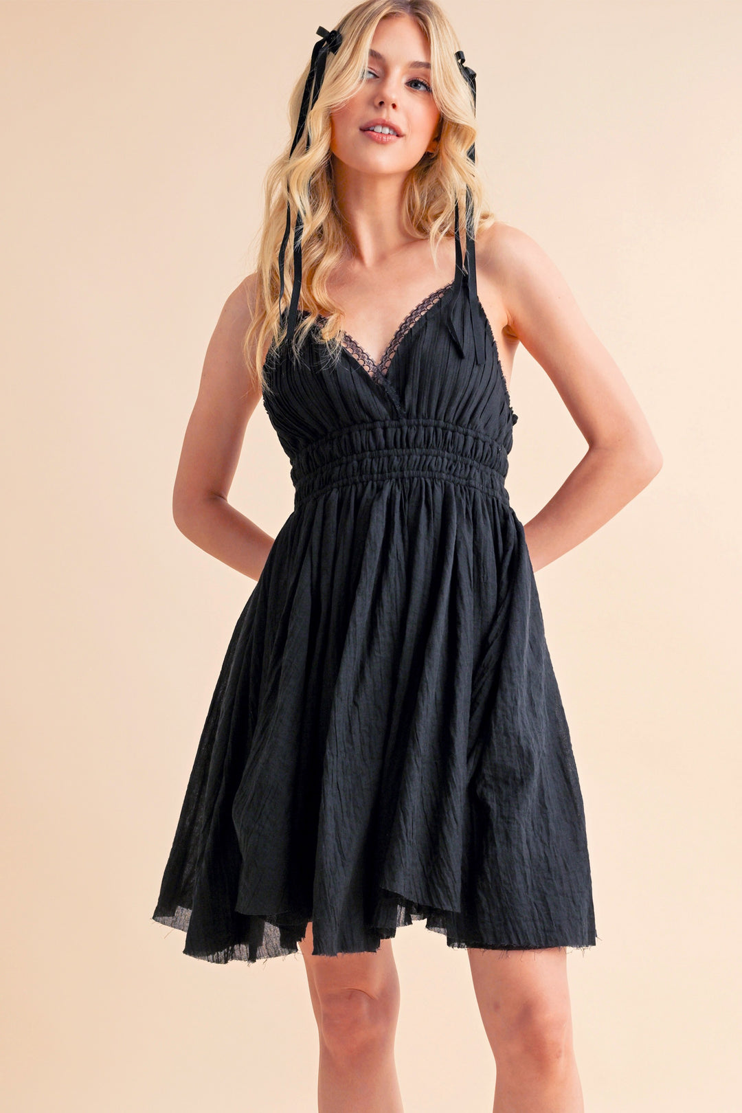 Natilee Slip Dress