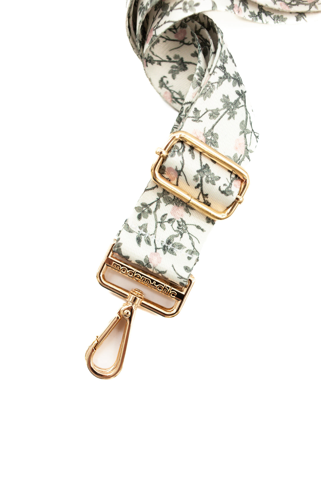 Secret Garden Marissa Crossbody Bag Straps