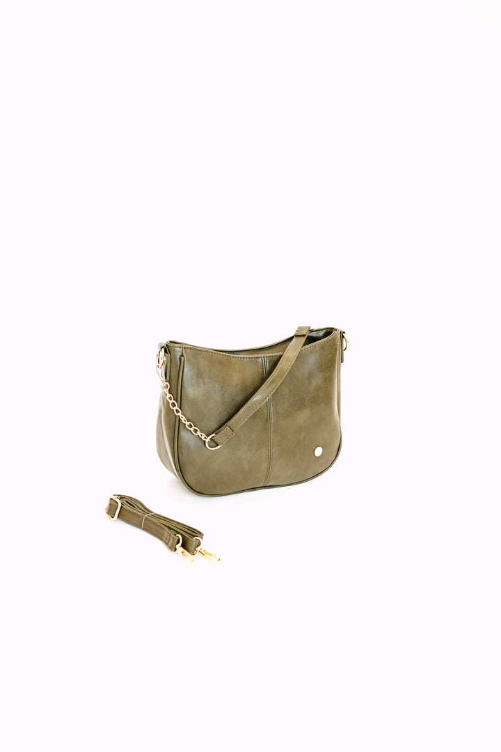 Secret Garden Marissa Crossbody Bag Straps
