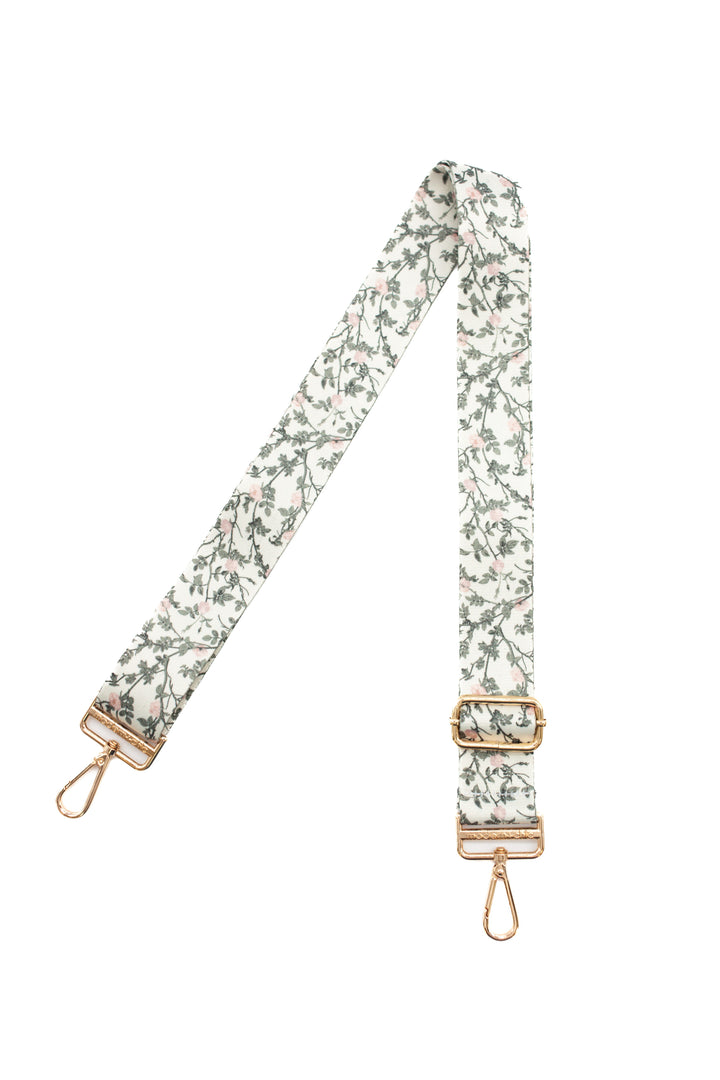 Secret Garden Marissa Crossbody Bag Straps