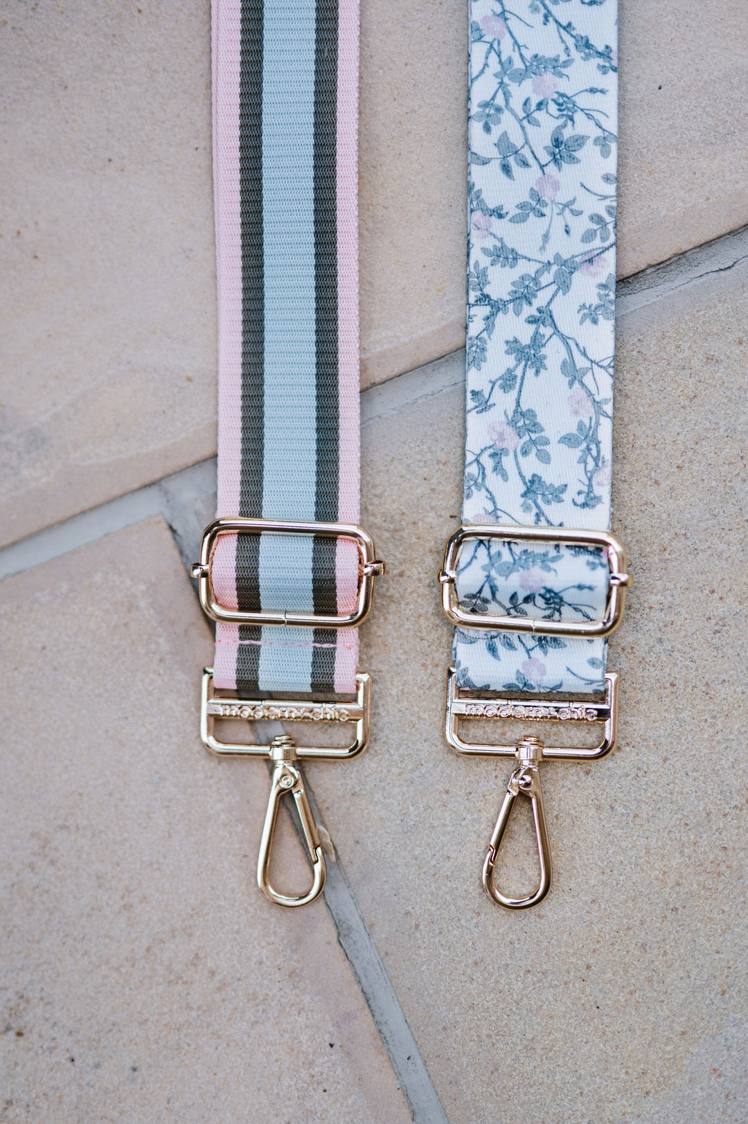Secret Garden Marissa Crossbody Bag Straps