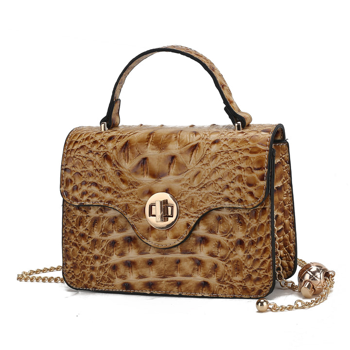 Mkf Mae Shoulder Bag By Mia K