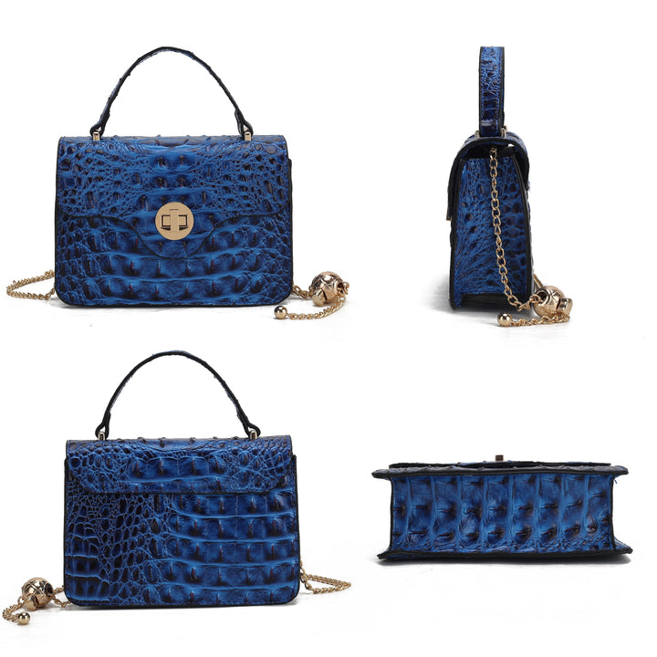 Mkf Mae Shoulder Bag By Mia K